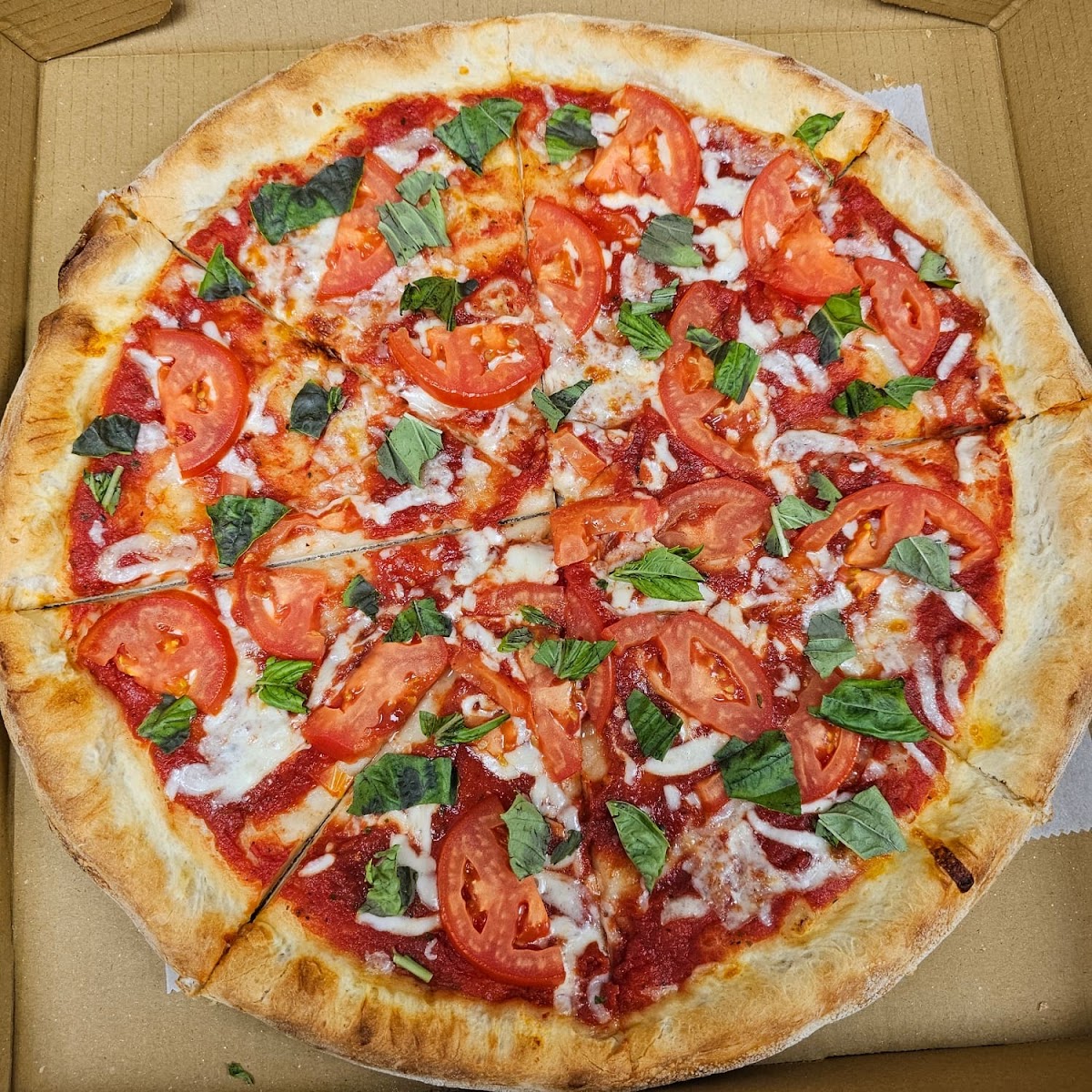 Diana's Pizza & Subs Photos 2